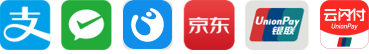 便捷支付